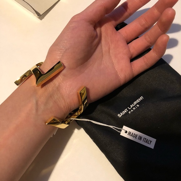 YSL bracelet - Picture 4 of 8
